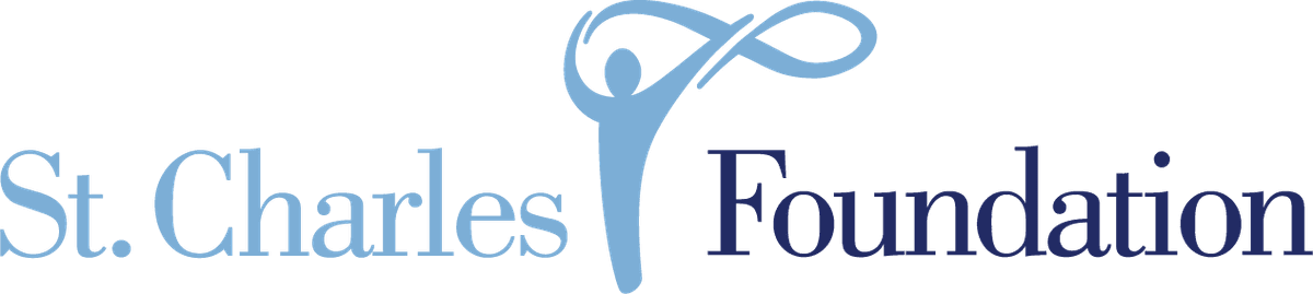 St. Charles Foundation logo